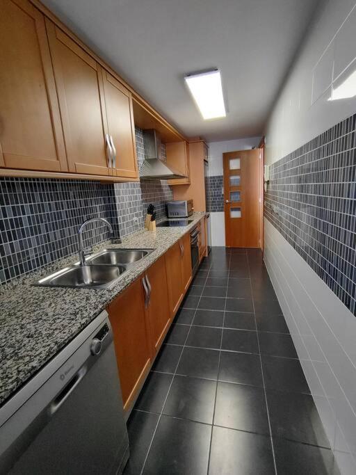Full Apartment With Private Pool Estepona Exteriör bild