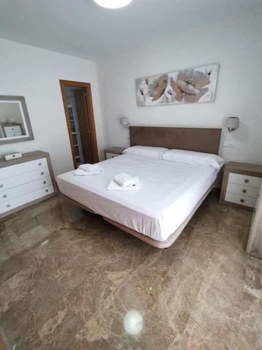 Full Apartment With Private Pool Estepona Exteriör bild