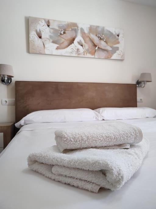 Full Apartment With Private Pool Estepona Exteriör bild