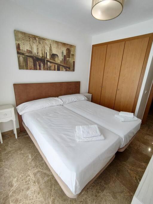 Full Apartment With Private Pool Estepona Exteriör bild