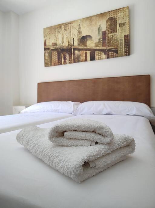 Full Apartment With Private Pool Estepona Exteriör bild