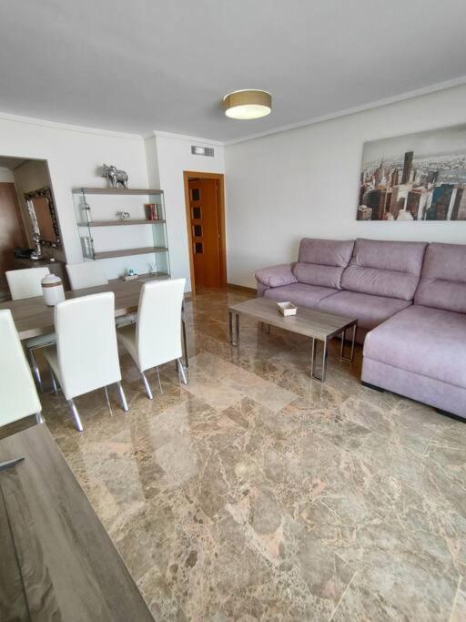 Full Apartment With Private Pool Estepona Exteriör bild